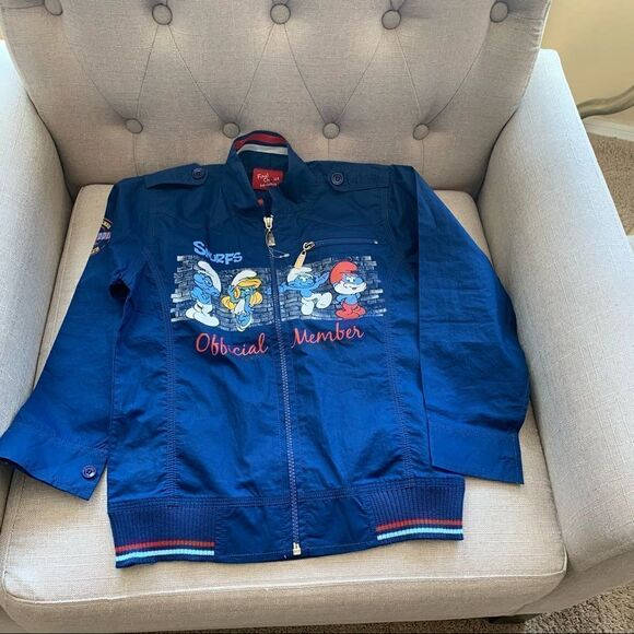 Boys Sizes 4/5 and 6/7 Not So Mystery Bundle - Picture 9 of 10